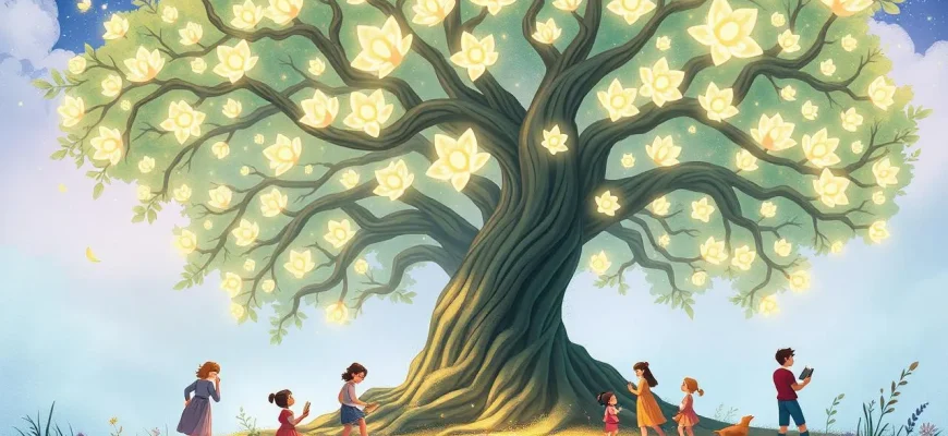 Films de Fantaisie pour Rêveurs