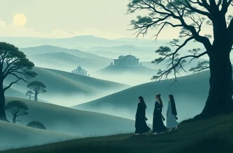 Films mystiques sur les prêtresses des déesses