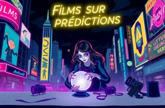 Les meilleurs films sur les prédictions