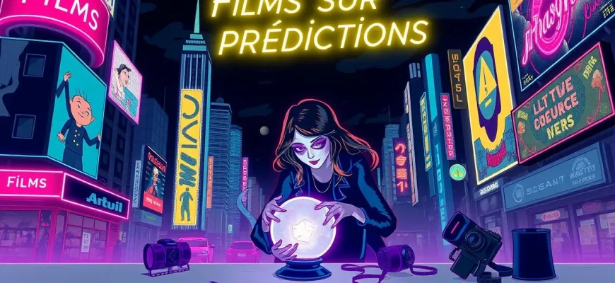 Les meilleurs films sur les prédictions