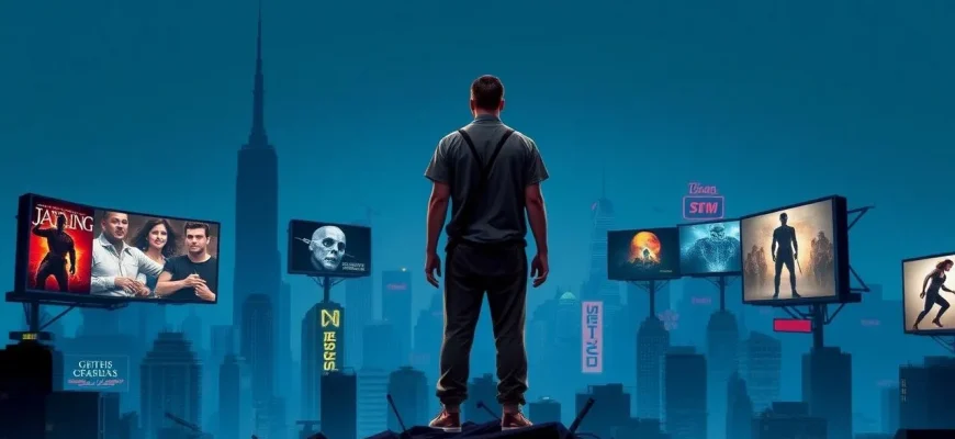 Les Meilleurs Films d'Antiutopie