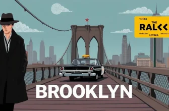 Détectives à Brooklyn: Une Sélection de Films à Ne Pas Manquer