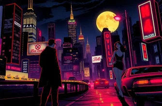 Top 10 Films Noirs Criminels à Ne Pas Manquer