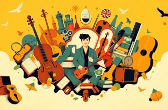 Films Biographiques sur l'Obsession