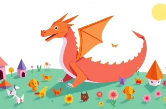 Les Meilleurs Films Comiques sur l'Origami