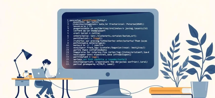 Documentaires sur le Développement de Logiciels