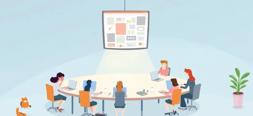 Les meilleures comédies sur les blogueurs