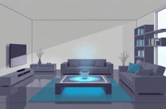 Top 10 des films de science-fiction sur les appartements