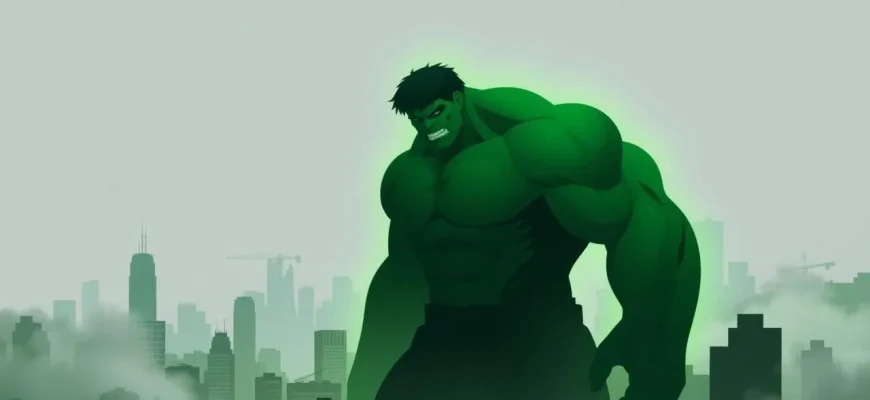 Hulk: 10 Films Fantastiques à Ne Pas Manquer