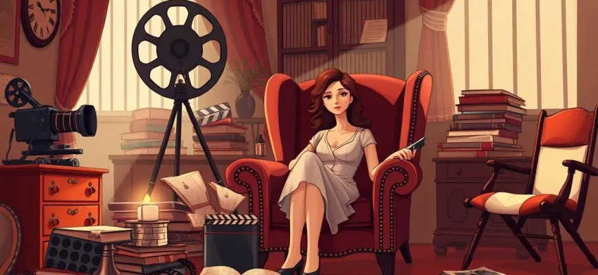 Films de biographies sur des accusations injustes