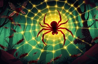 Top 10 des films d'horreur sur les insectes