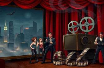 Les Meilleurs Films d'Action sur les Situations Dangereuses