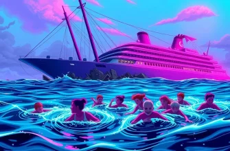 Top 10 des films sur les naufrages de navires de croisière