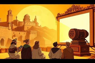 Films historiques sur l'Urartu