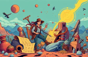 Aventure et mystère: 10 films sur des objets sacrés