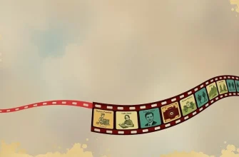 Films biographiques sur les visions