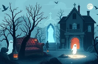 Les Meilleurs Films d'Horreur Paranormaux en Français