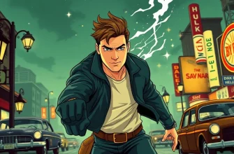 Top 10 des films d'action avec des extralucides