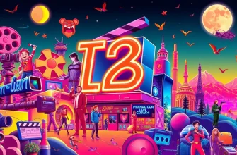 Les 10 meilleurs films des 25 dernières années