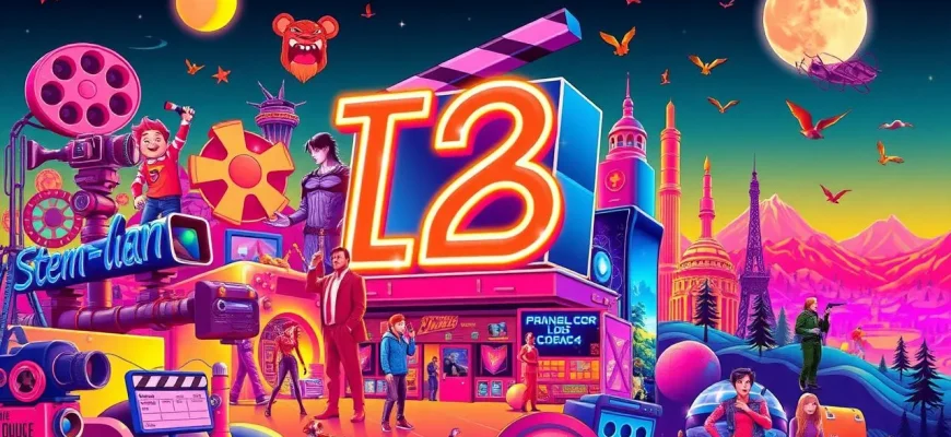 Les 10 meilleurs films des 25 dernières années