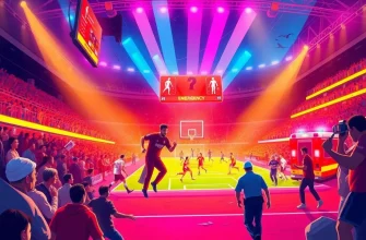 Top 10 des films sur les urgences en compétition