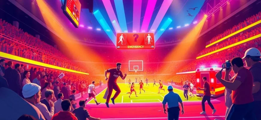 Top 10 des films sur les urgences en compétition