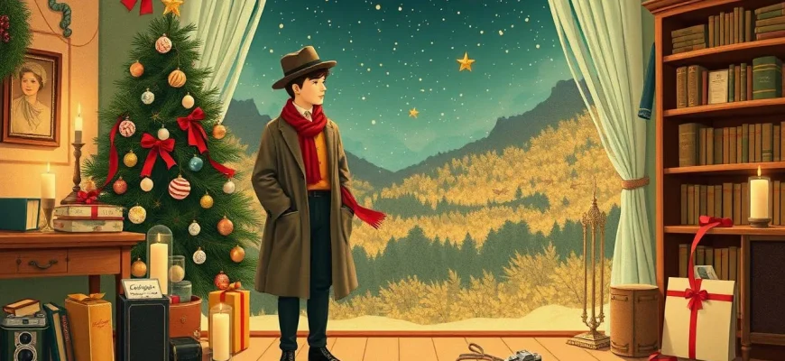 Films biographiques sur les fêtes