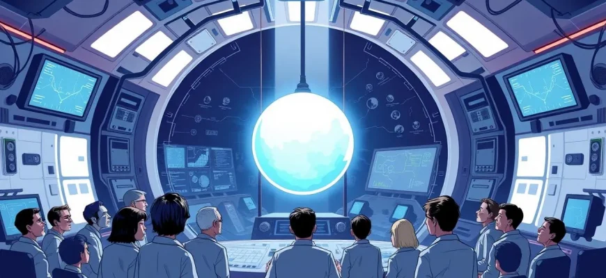 Top 10 des films de science-fiction avec des otages