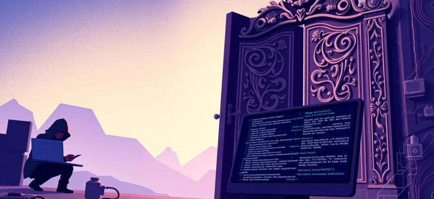 Documentaires sur la sécurité informatique en français