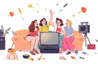 Les 10 films les plus hilarants à ne pas manquer