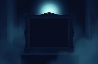 Films Mystiques: Les Tableaux Maudits