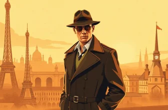 Films d'espionnage biographiques à ne pas manquer