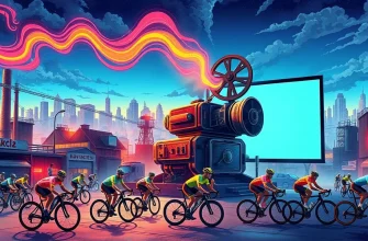 Les 10 meilleurs films dramatiques sur le cyclisme