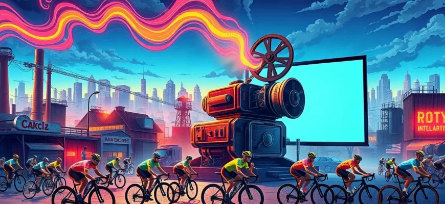 Les 10 meilleurs films dramatiques sur le cyclisme