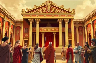 10 Films Historiques sur la Culture Gréco-Orientale