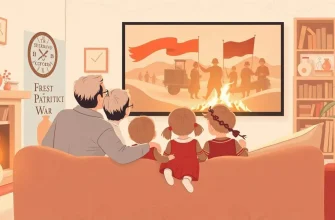 Films familiaux sur la Grande Guerre Patriotique