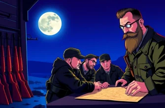 Films sur les gardes-frontières de la Grande Guerre Patriotique