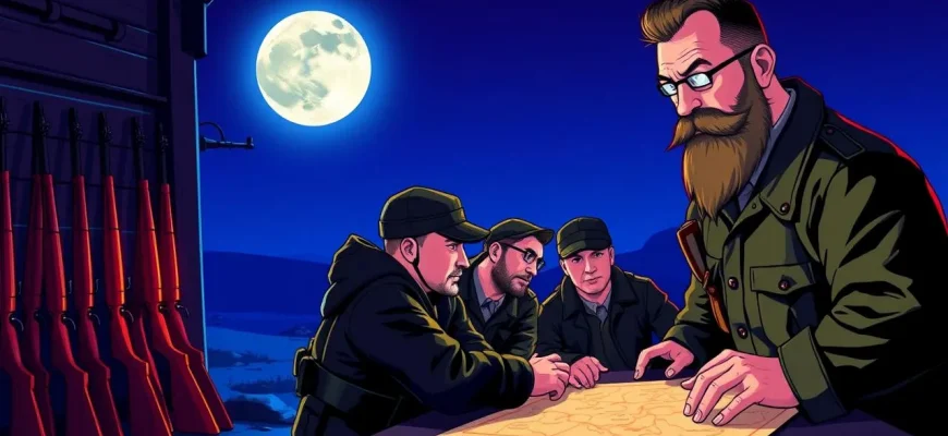 Films sur les gardes-frontières de la Grande Guerre Patriotique