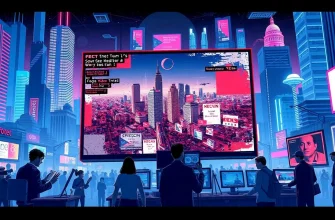 Films sur la guerre de l'information