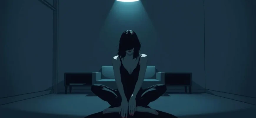 Top 10 des Thrillers sur les Troubles Mentaux