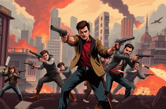 Films d'action sur la Purge Urbaine