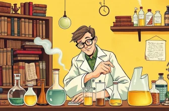 Films biographiques sur des chimistes