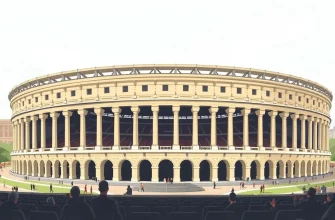 Documentaires sur les stades