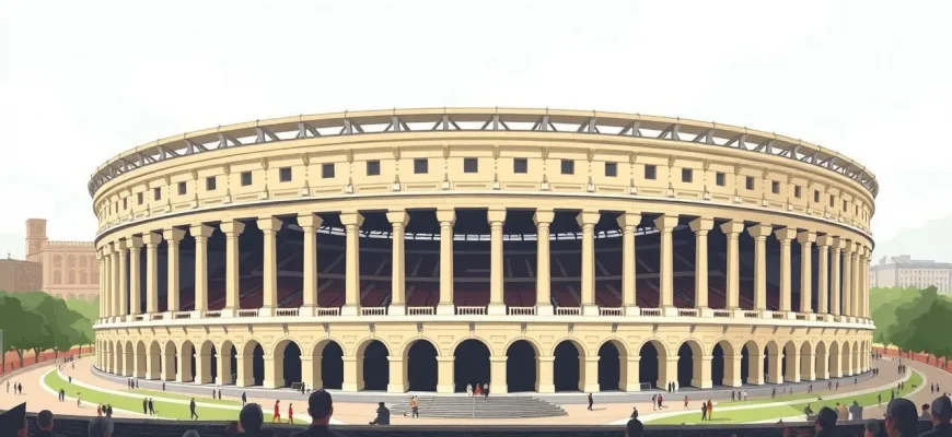 Documentaires sur les stades