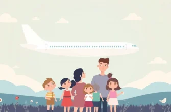 Films familiaux sur les catastrophes aériennes