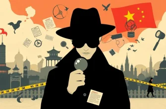 Thrillers captivants sur le Vietnam