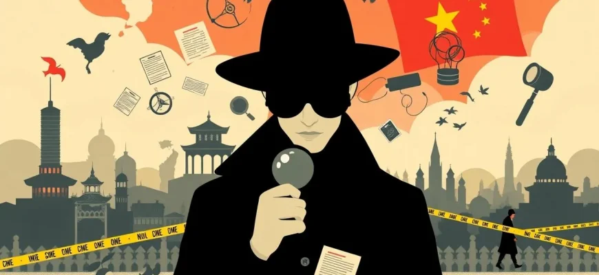 Thrillers captivants sur le Vietnam