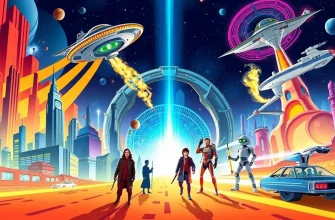 Les Meilleurs Films de Science-Fiction à Ne Pas Manquer