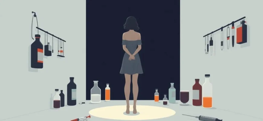 Les meilleurs thrillers sur les empoisonnements