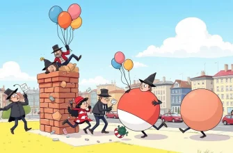 Les meilleures comédies sur les bandits